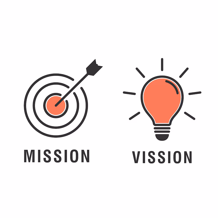 Mission and Vision
